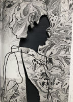 Collage &copy; Babet Wentink